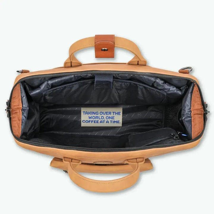 Sac ordinateur Cabaïa 16 pouces Cabaia