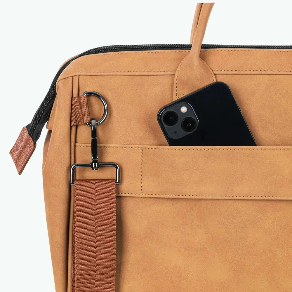 Sac ordinateur Cabaïa 16 pouces Cabaia