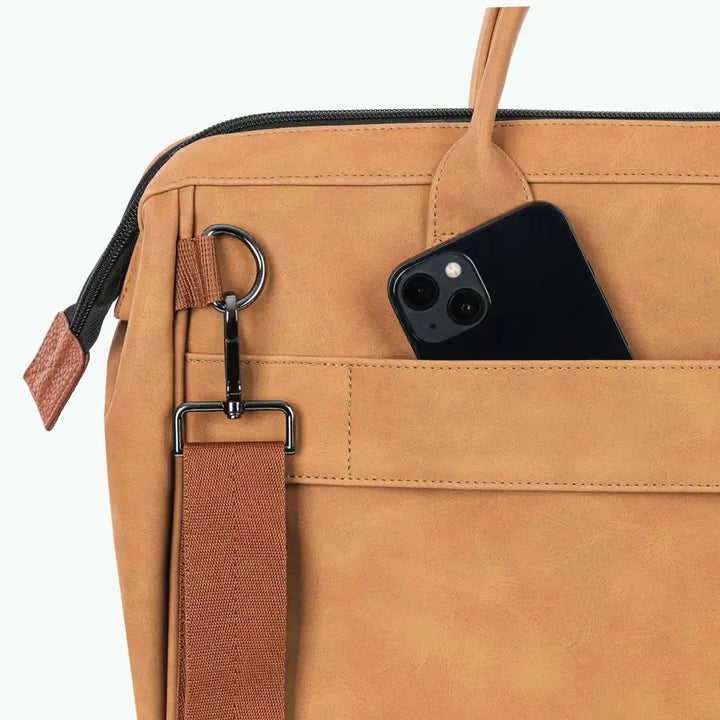 Sac ordinateur Cabaïa 16 pouces Cabaia