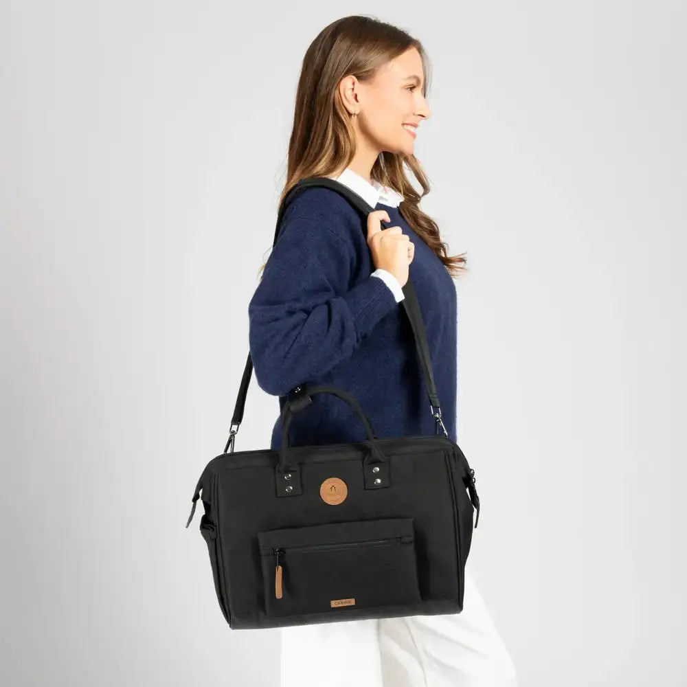 Sac ordinateur Cabaïa 16 pouces Cabaia