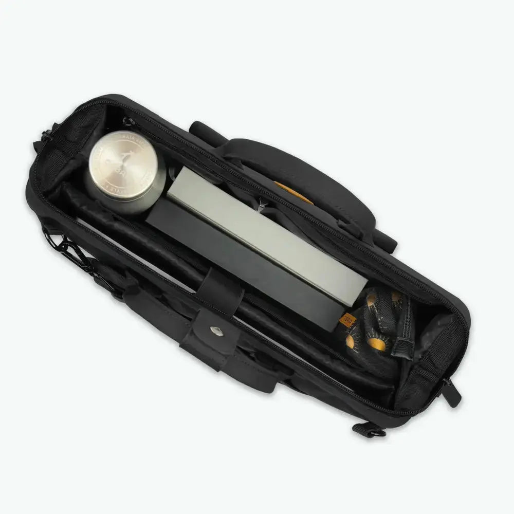 Sac ordinateur Cabaïa 16 pouces Cabaia