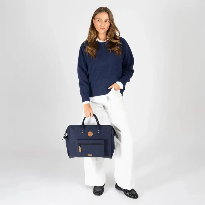 Sac ordinateur Cabaïa 16 pouces Cabaia