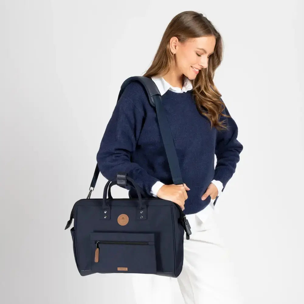 Sac ordinateur Cabaïa 16 pouces Cabaia