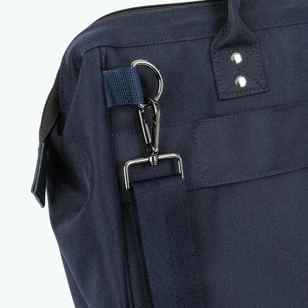 Sac ordinateur Cabaïa 16 pouces Cabaia