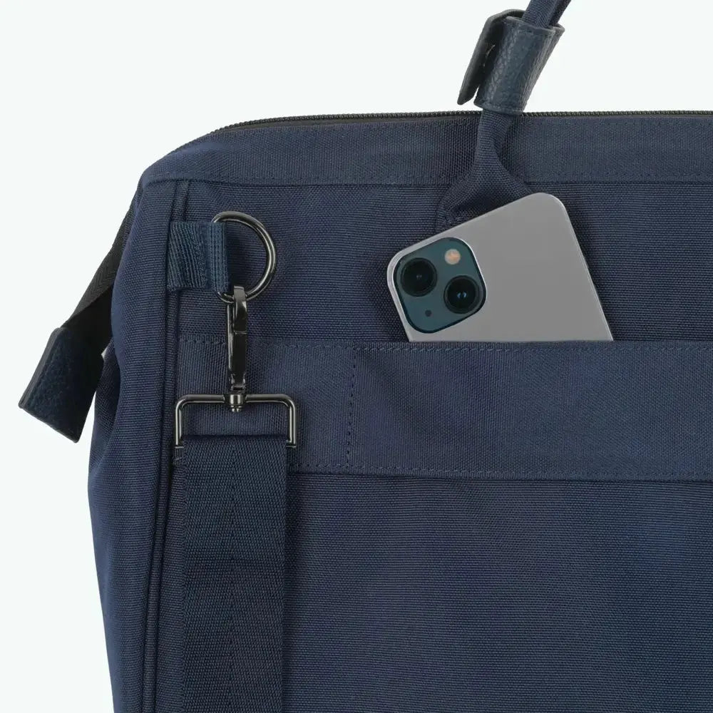 Sac ordinateur Cabaïa 16 pouces Cabaia