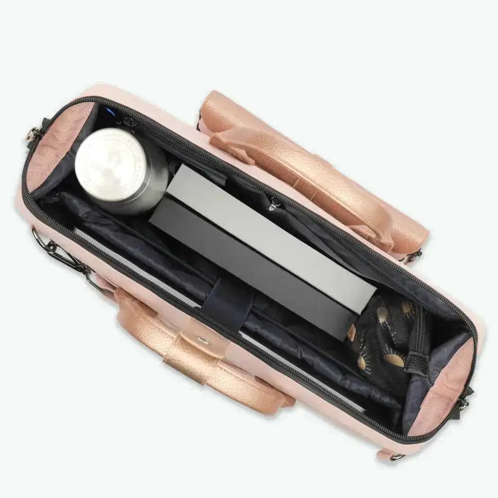 Sac ordinateur Cabaïa 16 pouces Cabaia