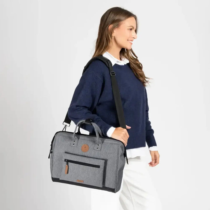 Sac ordinateur Cabaïa 16 pouces Cabaia