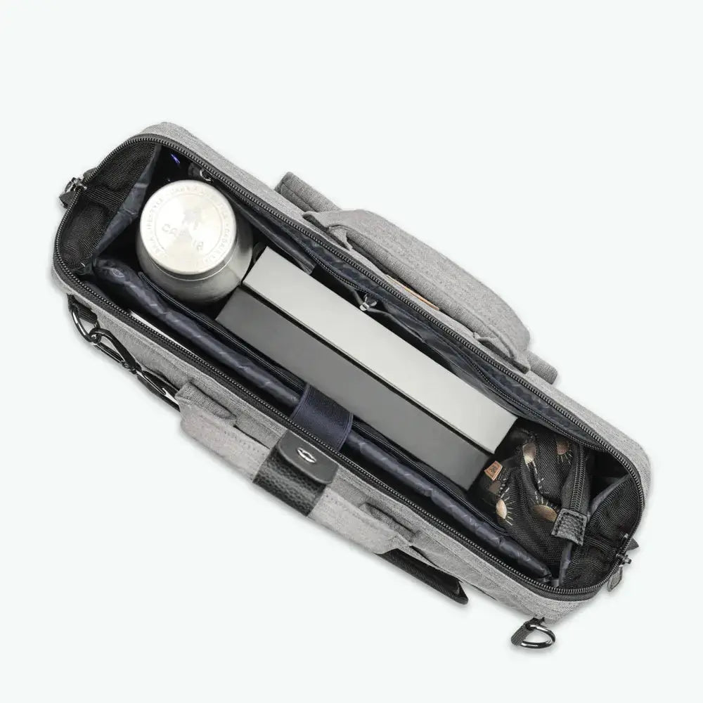 Sac ordinateur Cabaïa 16 pouces Cabaia