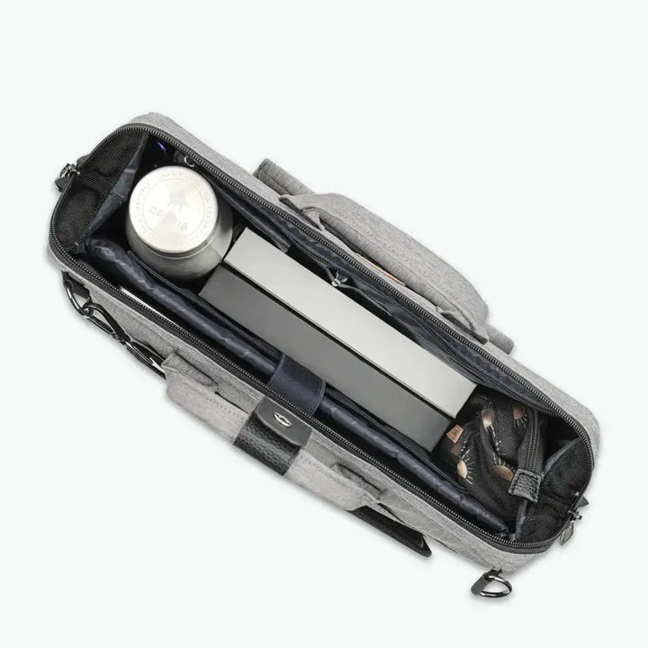 Sac ordinateur Cabaïa 16 pouces Cabaia