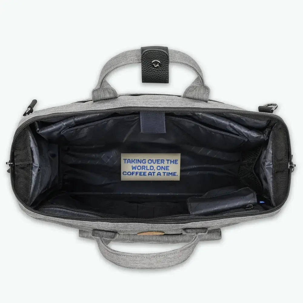 Sac ordinateur Cabaïa 16 pouces Cabaia