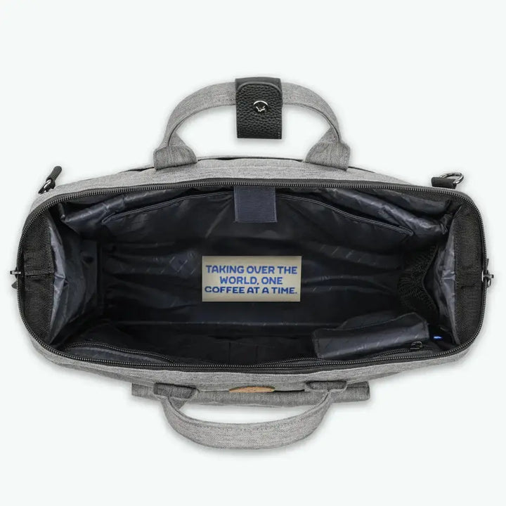 Sac ordinateur Cabaïa 16 pouces Cabaia