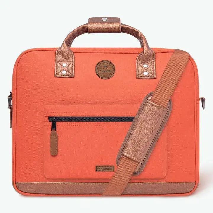 Sac ordinateur Cabaia Bogota - Sac ordinateur Cabaia Bogota - Default Title Melisac -Reims