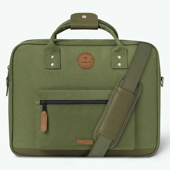 Sac ordinateur Cabaia Seoul - Sac ordinateur Cabaia Seoul - Default Title Melisac -Reims