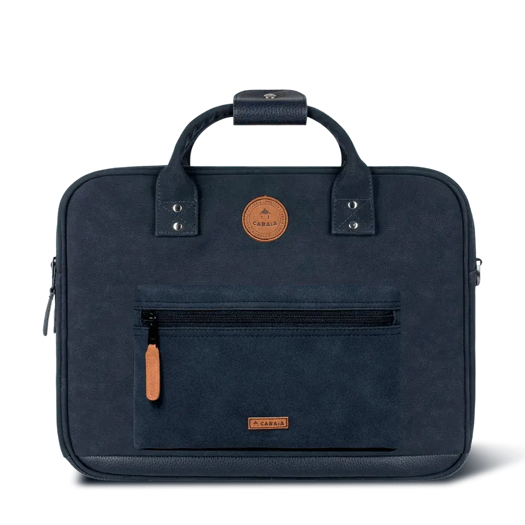 Sac ordinateur Cabaia Zurich - Sac ordinateur Cabaia Zurich - Default Title Melisac -Reims
