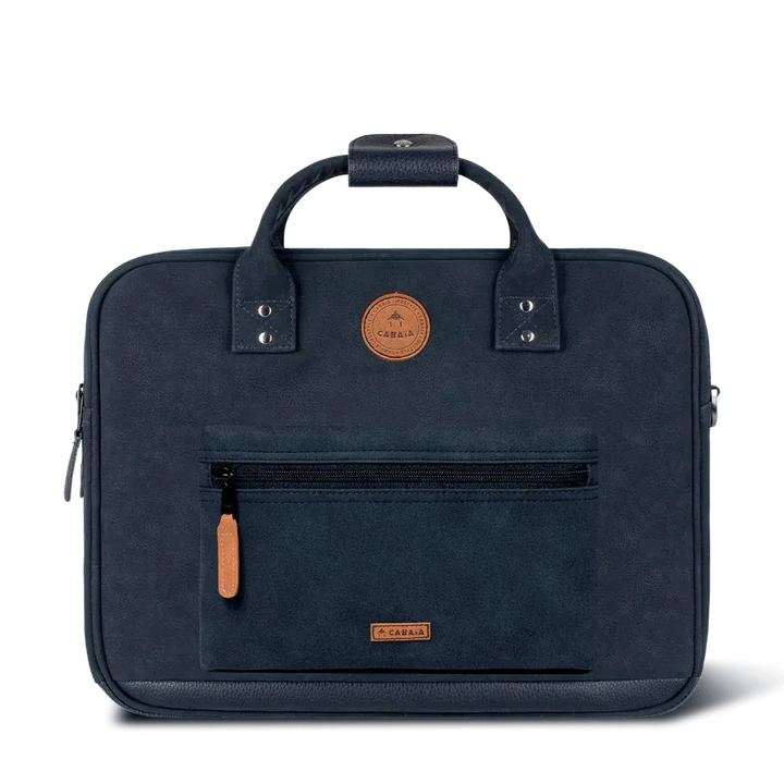 Sac ordinateur Cabaia Zurich - Sac ordinateur Cabaia Zurich - Default Title Melisac -Reims
