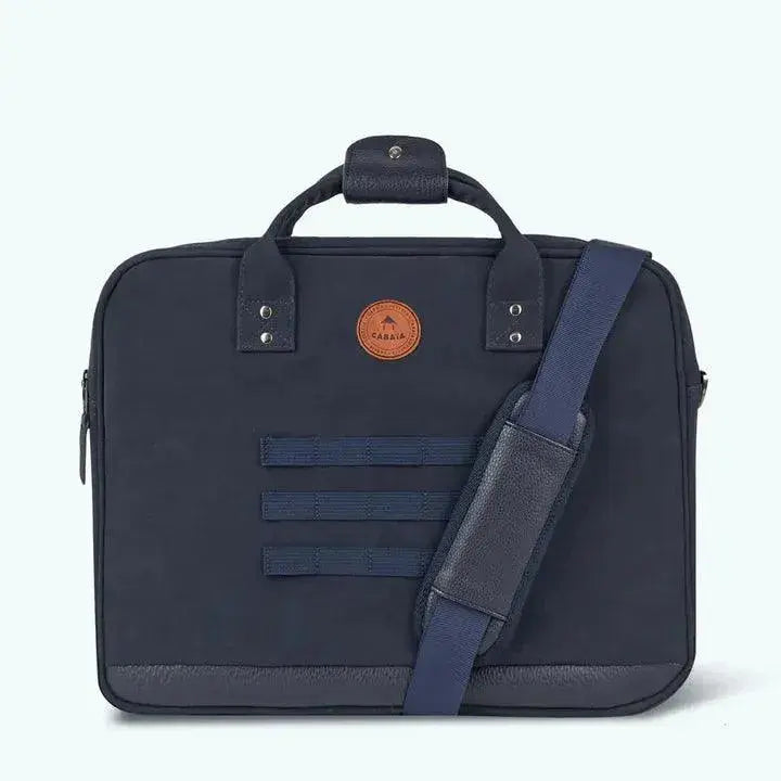 Sac ordinateur Cabaia Zurich - Sac ordinateur Cabaia Zurich - Default Title Melisac -Reims