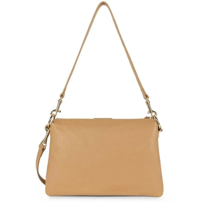 Sac pochette Lancaster Dune 529-74 - Sac pochette Lancaster Dune 529-74 - Noir Melisac -Reims