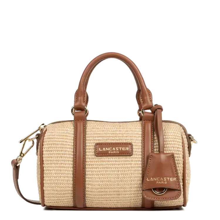 Sac polochon Lancaster "Mini Osier" 518-072 Lancaster