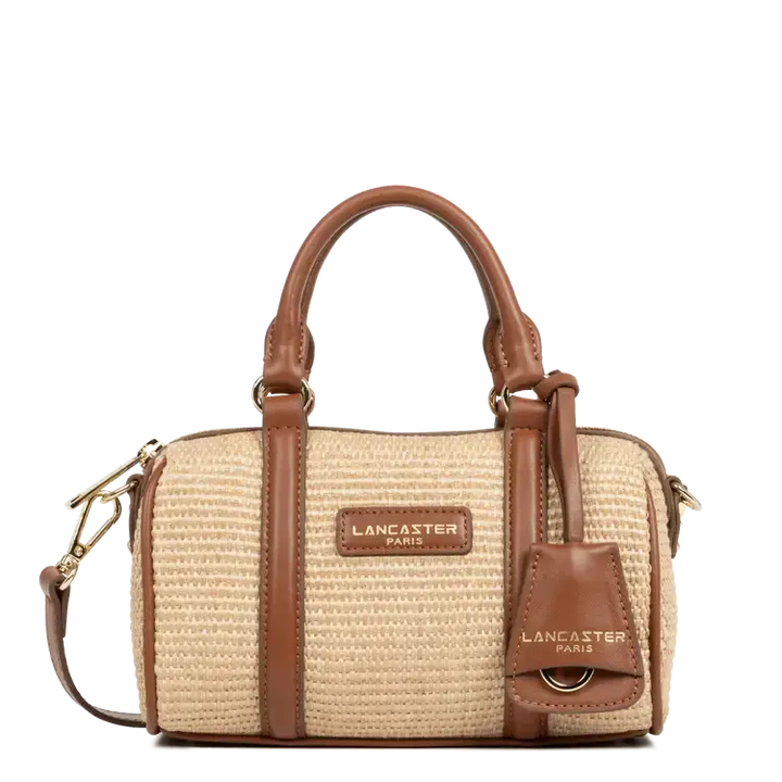 Sac polochon Lancaster "Mini Osier" 518-072 Lancaster