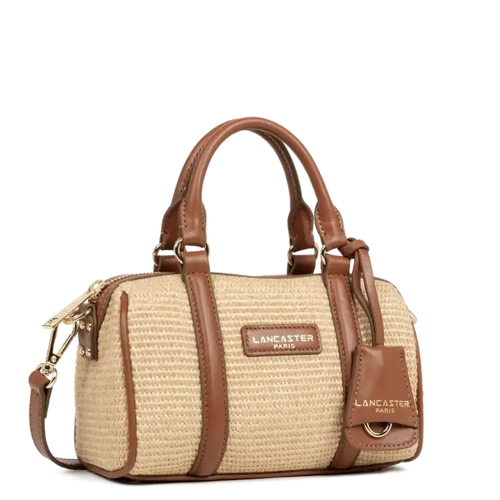 Sac polochon Lancaster "Mini Osier" 518-072 Lancaster