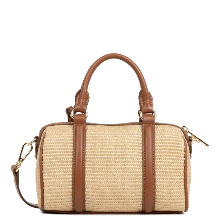 Sac polochon Lancaster "Mini Osier" 518-072 Lancaster