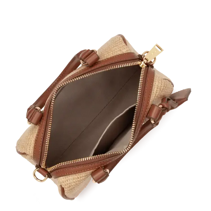 Sac polochon Lancaster "Mini Osier" 518-072 Lancaster
