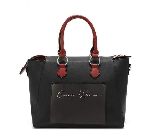 Sac porté main Nicole Lee "Career Woman" - Sac porté main Nicole Lee "Career Woman" - Default Title Melisac -Reims