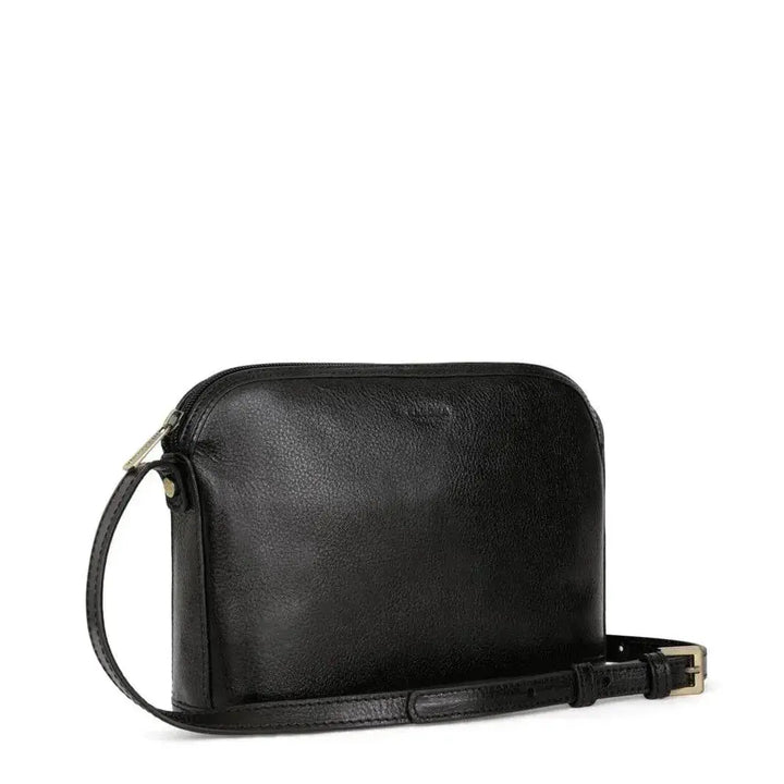 Sac porté travers Hexagona 111747 - Sac porté travers Hexagona 111747 - Noir Melisac -Reims