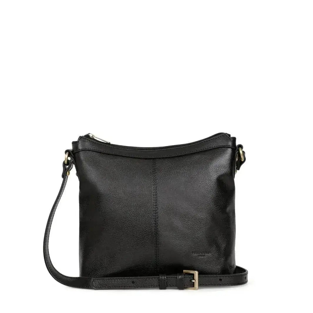 Sac porté travers Hexagona 113032 - Sac porté travers Hexagona 113032 - Noir Melisac -Reims