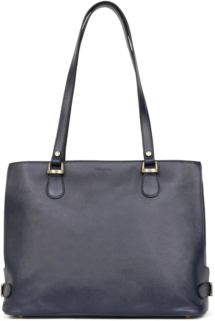 Sac porté épaule Hexagona 111321B Hexagona