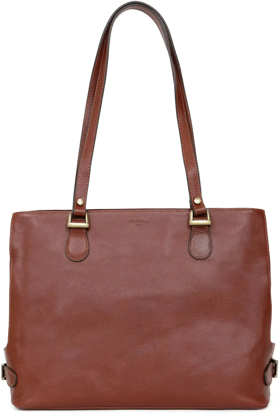 Sac porté épaule Hexagona 111321B Hexagona
