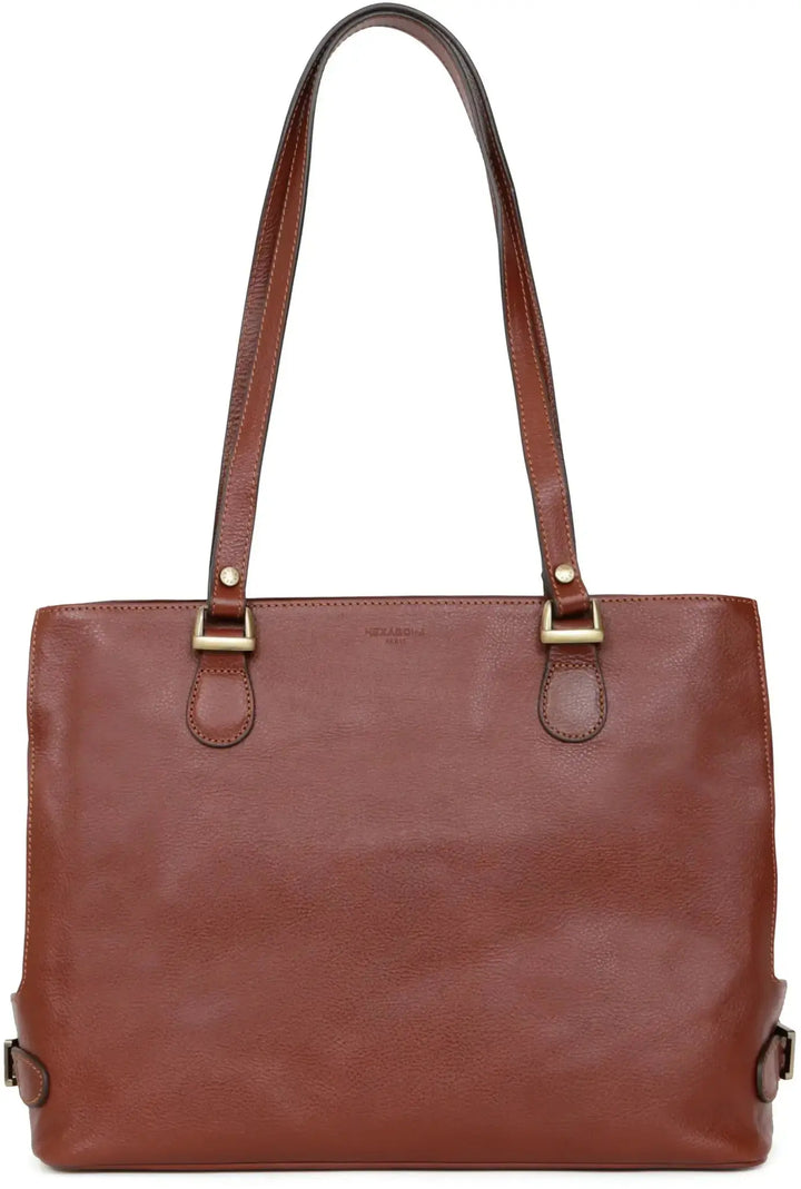 Sac porté épaule Hexagona 111321B Hexagona