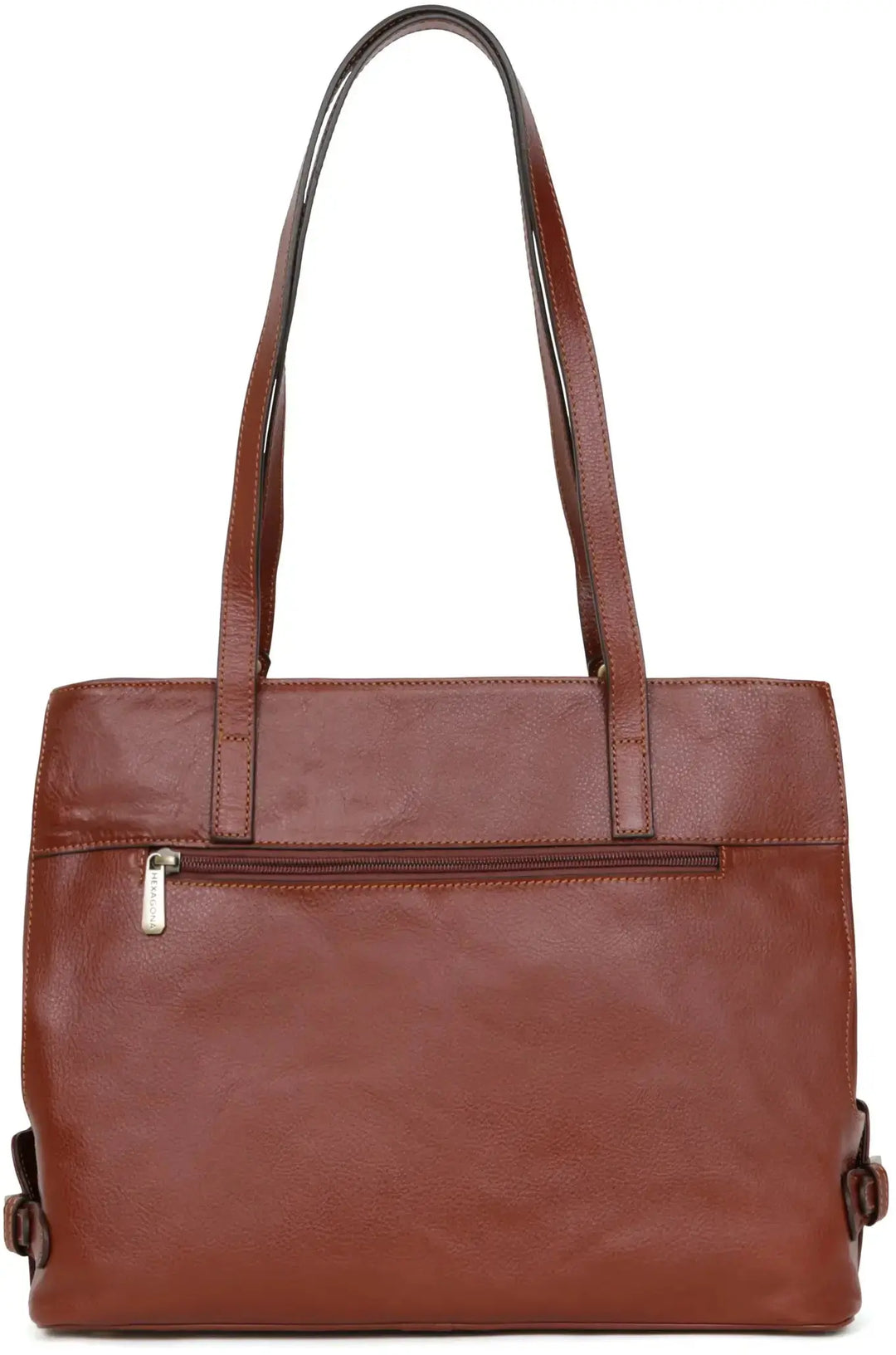 Sac porté épaule Hexagona 111321B Hexagona