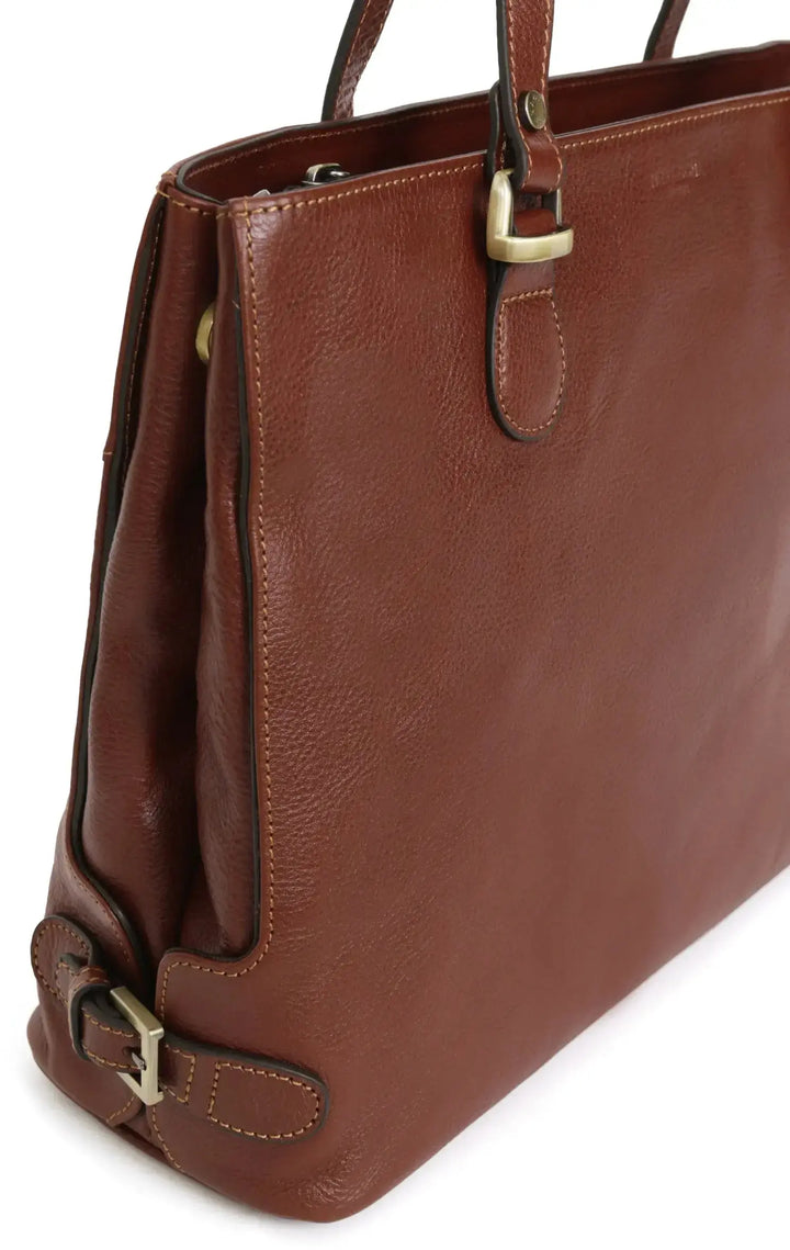 Sac porté épaule Hexagona 111321B Hexagona