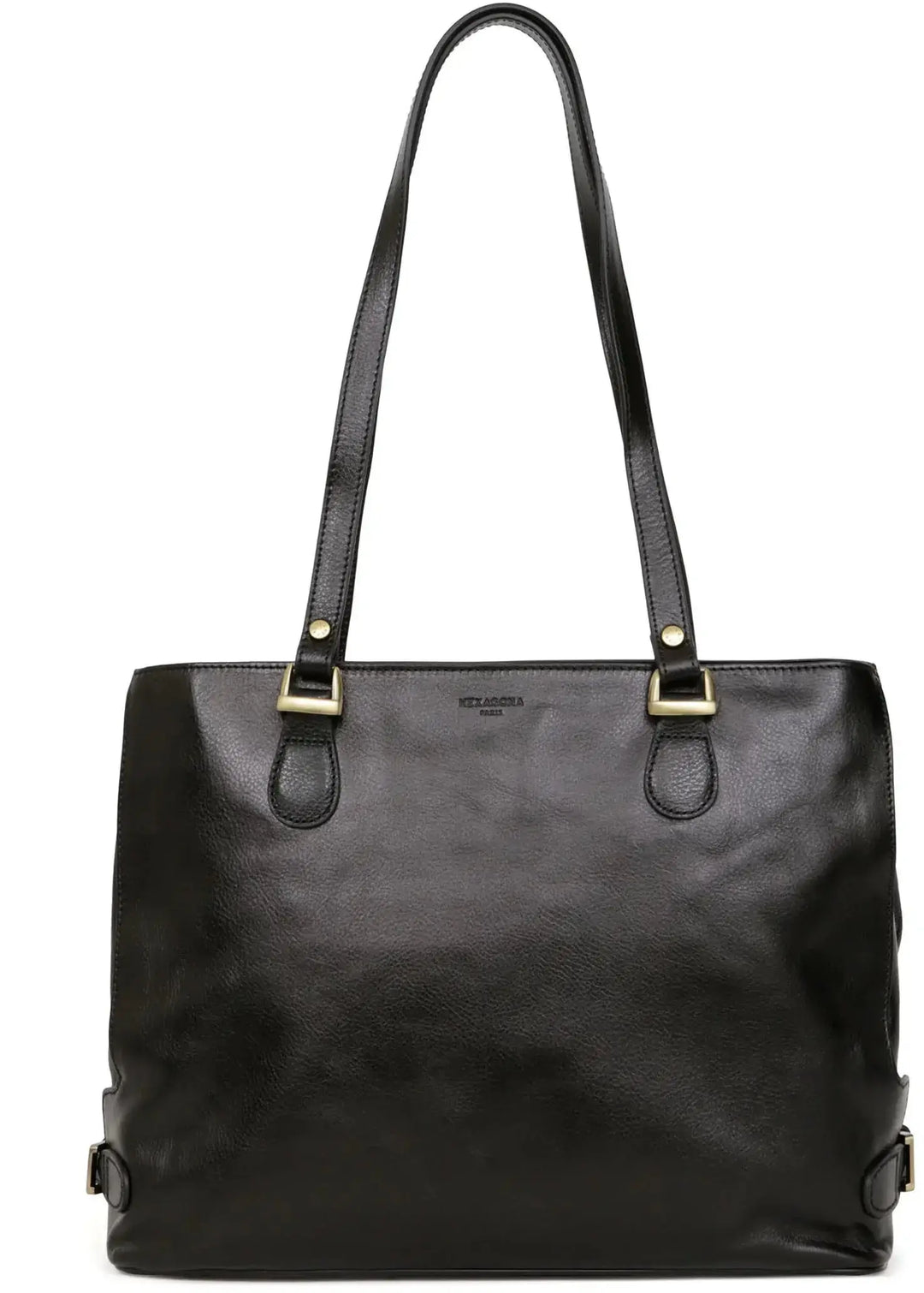 Sac porté épaule Hexagona 111321B Hexagona