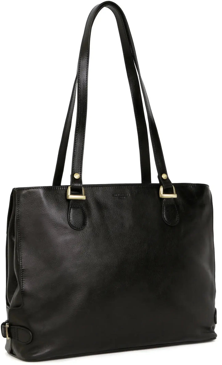 Sac porté épaule Hexagona 111321B Hexagona