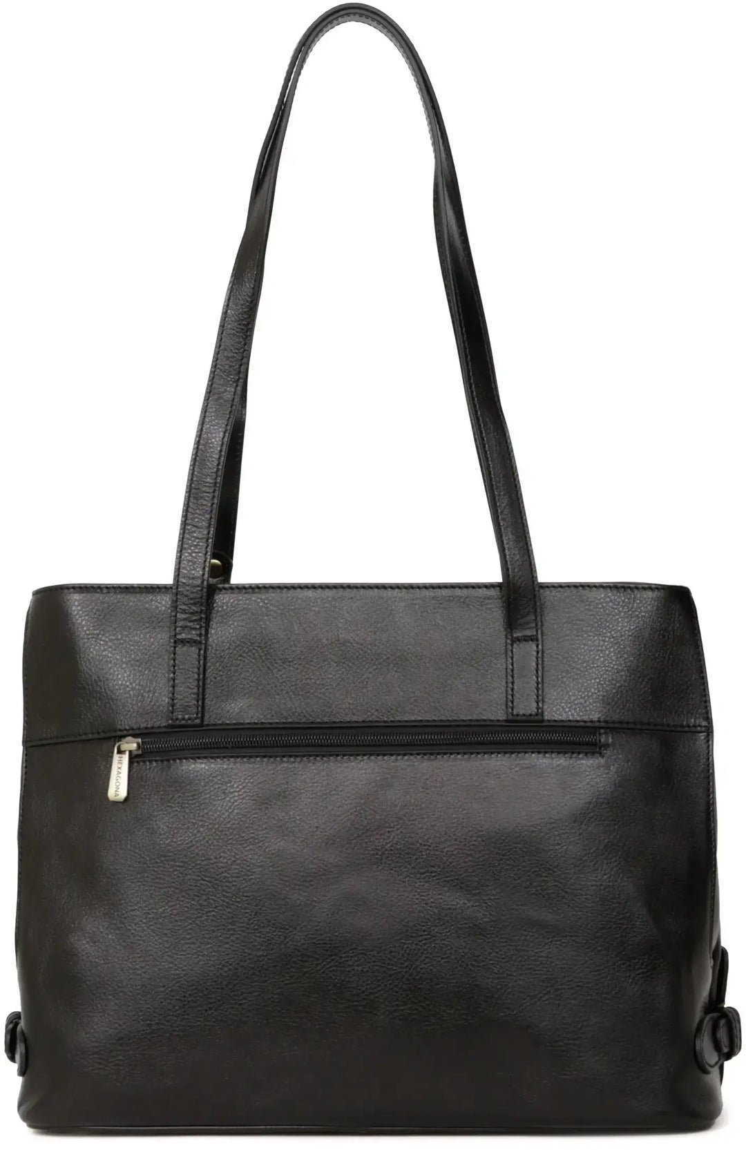 Sac porté épaule Hexagona 111321B Hexagona