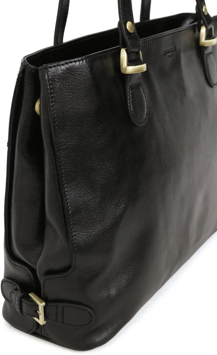 Sac porté épaule Hexagona 111321B Hexagona
