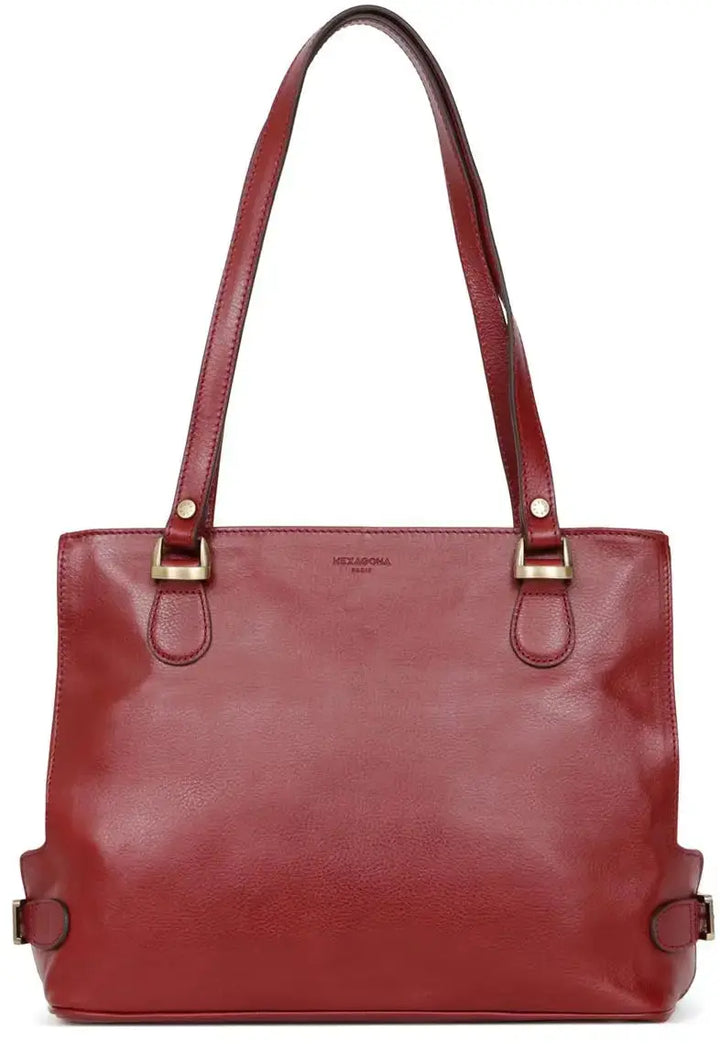 Sac porté épaule Hexagona 111322B Hexagona