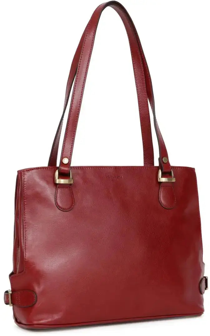 Sac porté épaule Hexagona 111322B Hexagona
