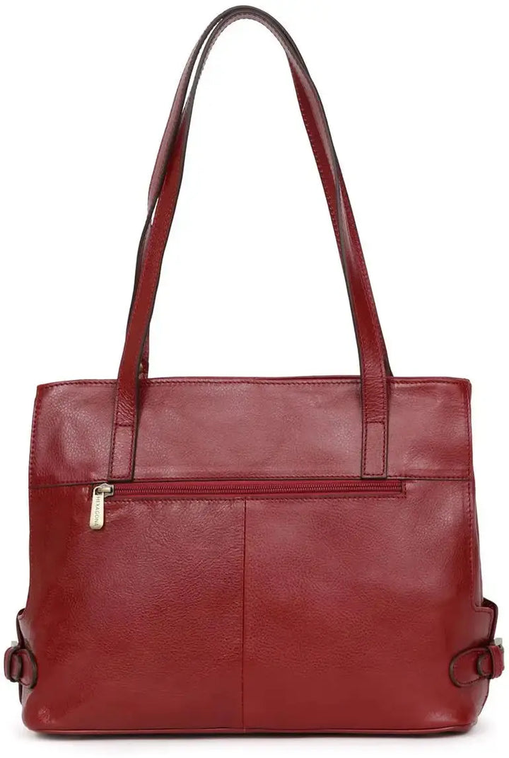 Sac porté épaule Hexagona 111322B Hexagona