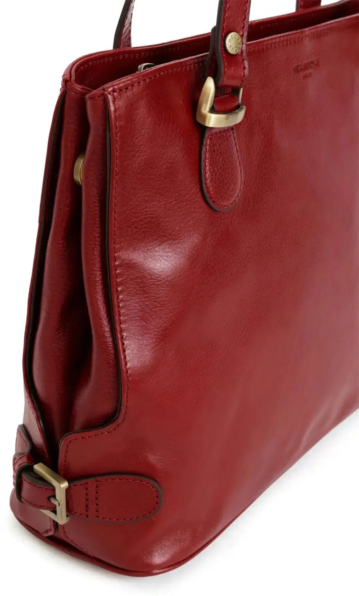 Sac porté épaule Hexagona 111322B Hexagona