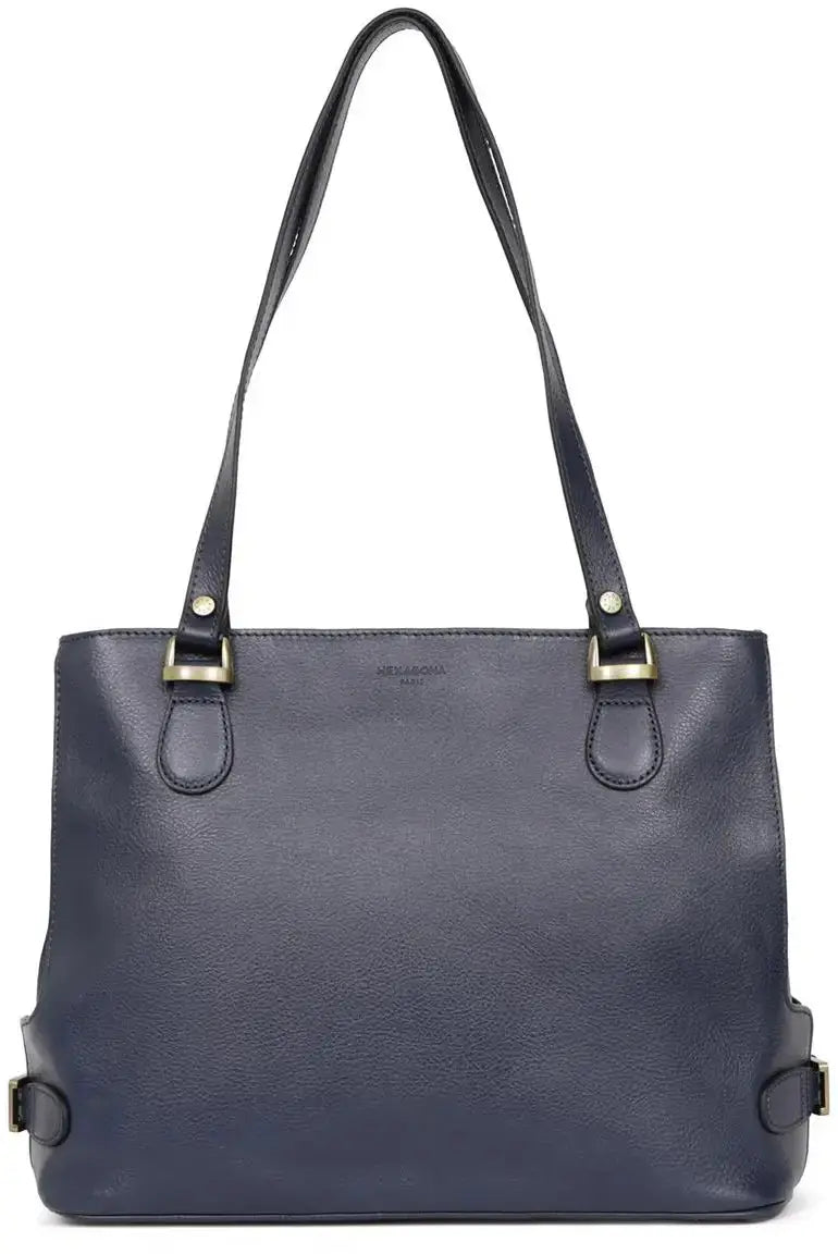 Sac porté épaule Hexagona 111322B Hexagona