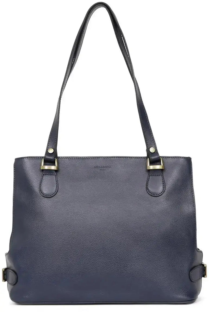 Sac porté épaule Hexagona 111322B Hexagona