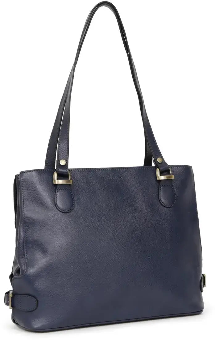 Sac porté épaule Hexagona 111322B Hexagona