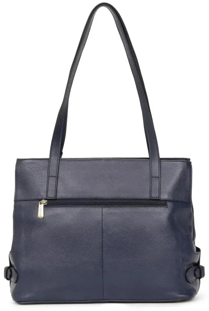 Sac porté épaule Hexagona 111322B Hexagona
