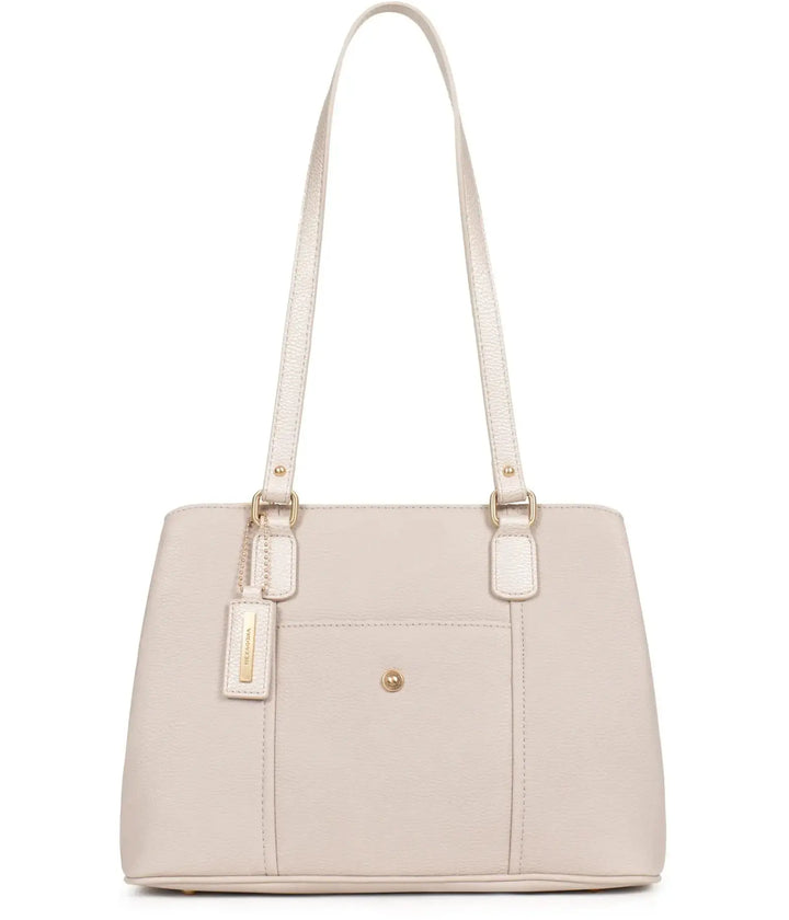 Sac porté épaule Hexagona "Abi" Hexagona