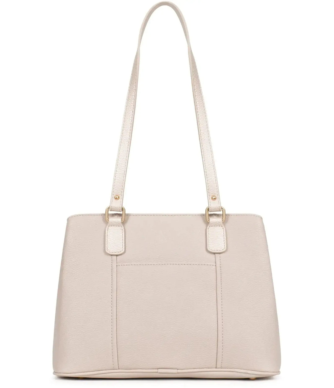 Sac porté épaule Hexagona "Abi" Hexagona