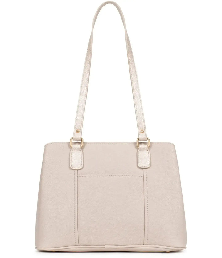 Sac porté épaule Hexagona "Abi" Hexagona
