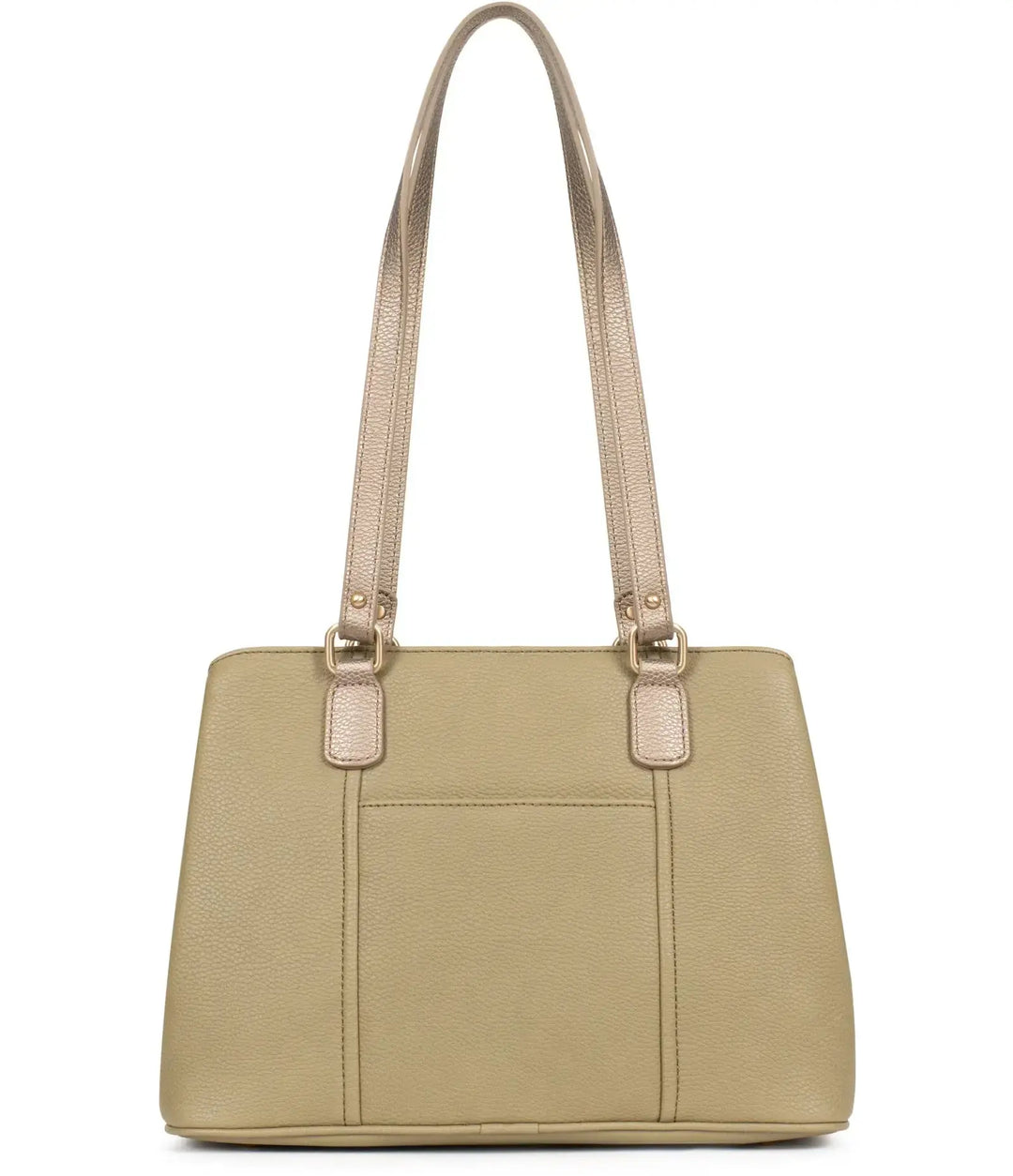 Sac porté épaule Hexagona "Abi" Hexagona